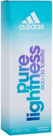 Produktbild adidas Pure Lightness (Eau de Toilette, 50 ml)