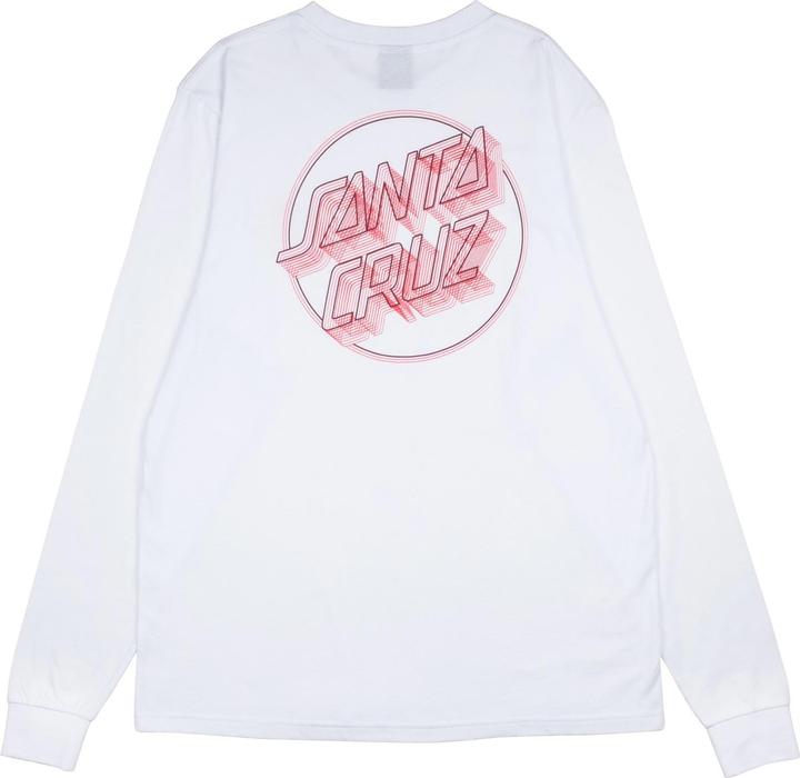 Produktbild Santa Cruz Linear Dot Longsleeve (12)