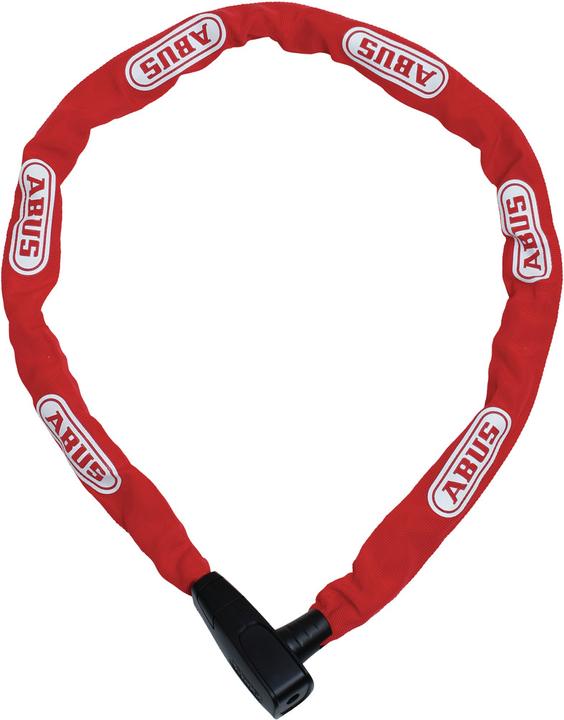 Produktbild Abus CityChain 8800/120 red