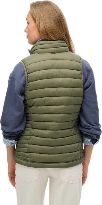 Produktbild Superdry Fuji Lite Steppweste (S)
