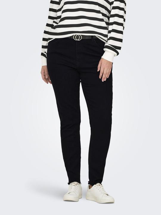 Immagine prodotto Only CARHUSH Mittlere Taille Skinny Fit Jeans Skinny Jeans (44)