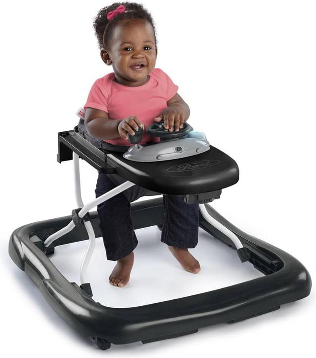 Produktbild Bright Starts Braxton