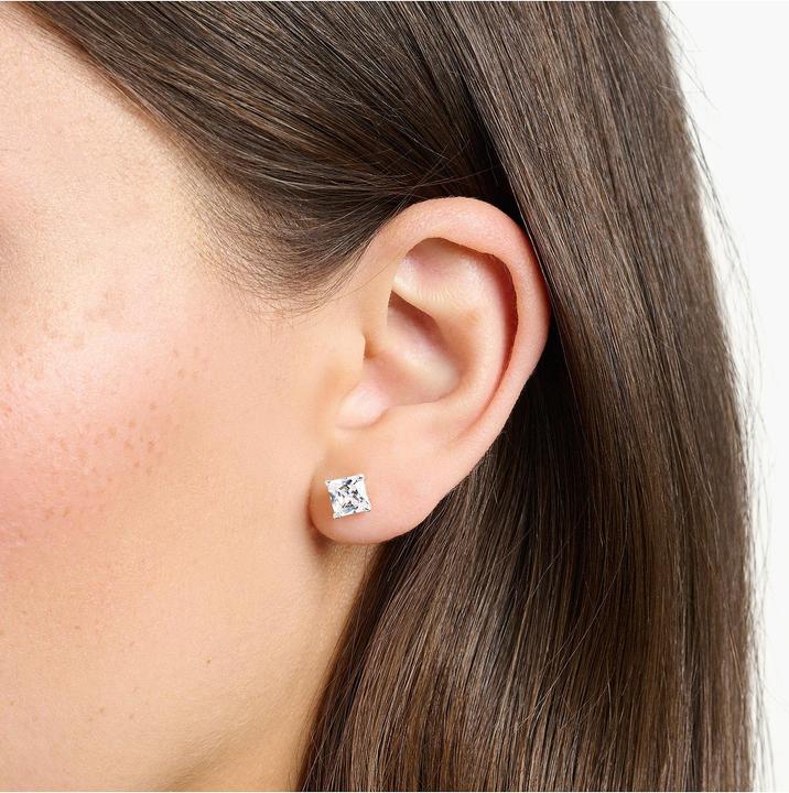 Image du produit Thomas Sabo Boucles d'oreilles avec zircon (Argent 925)
