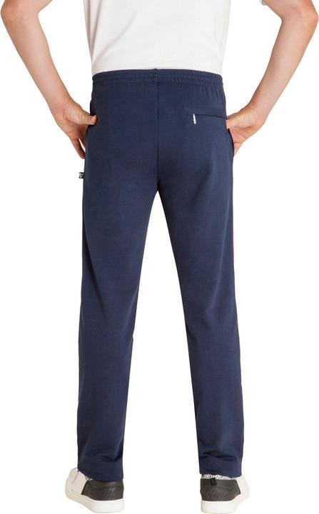 Actual product image Hajo Jogging Pants Sporty Comfortable Fit - 16201 (4XL)