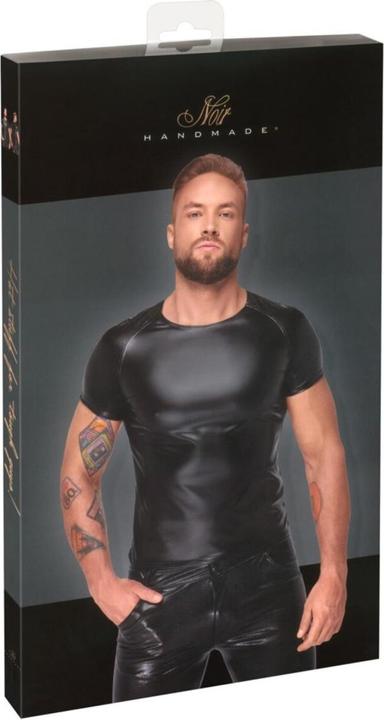 Produktbild Noir Handmade Herren-Shirt (M)
