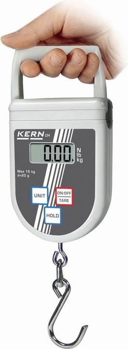 Produktbild Kern CH 50K100 Hängewaage