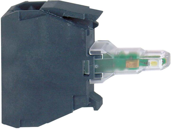 Produktbild Schneider Electric Beleuchtungsblock LED weiß 24V