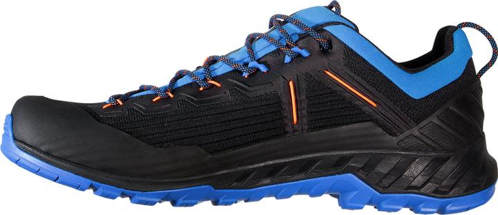 Immagine prodotto Mammut Alnasca Knit III Low GTX Uomo (44)