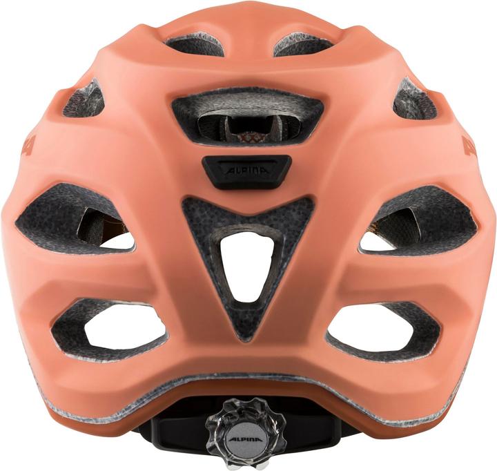 Produktbild ALPINA SPORTS Carapax JR (51 - 56 cm)
