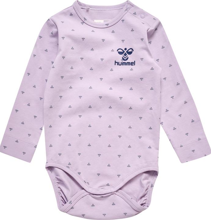 hummel hmlBEESY BODY L/S