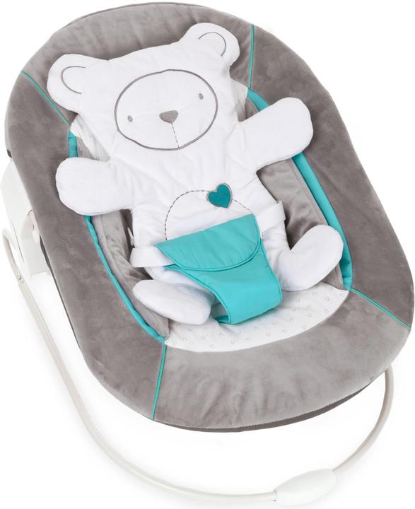 Actual product image Hauck Alpha bouncer 2 in 1