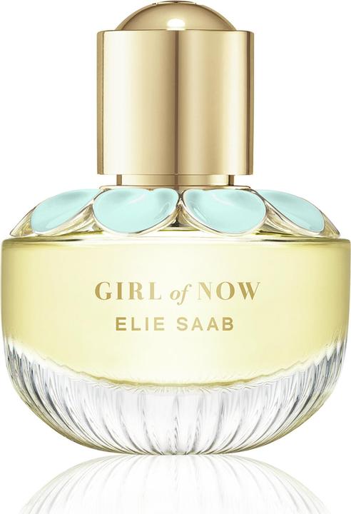 Actual product image Elie Saab Girl Of Now (Eau de parfum, 30 ml)