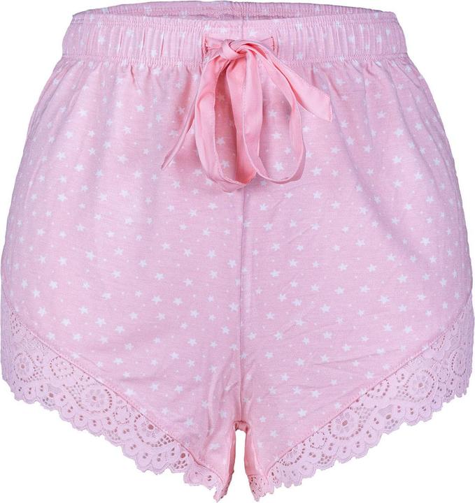 Pj Salvage Pyjamahose short - Love & Lace