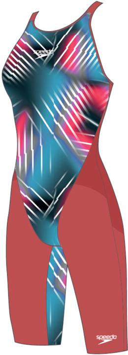 Immagine prodotto Speedo Fastskin LZR Pure Valor 2.0 Op (25)
