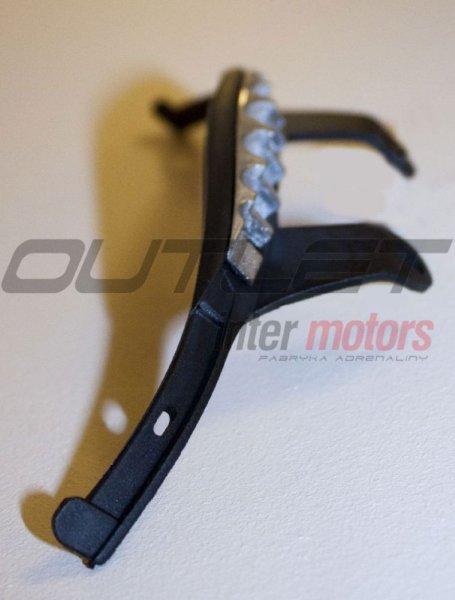 Actual product image Shark RSR, RSR2 nose holder