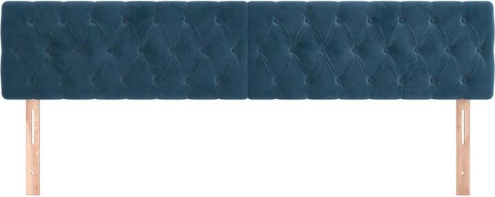 Immagine prodotto VidaXL Mathew (180 x 7 x 88 cm)