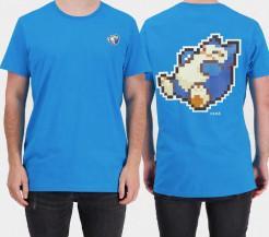 Produktbild Difuzed POKEMON - Snorlax - T-Shirt Homme (XXL) (XXL)