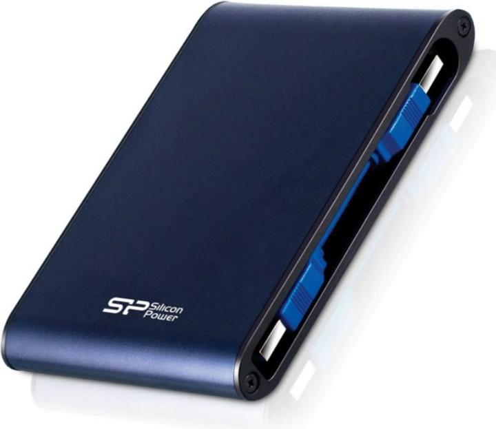 Produktbild Silicon Power Armor USB 3.1 Gen 1 (2 TB)