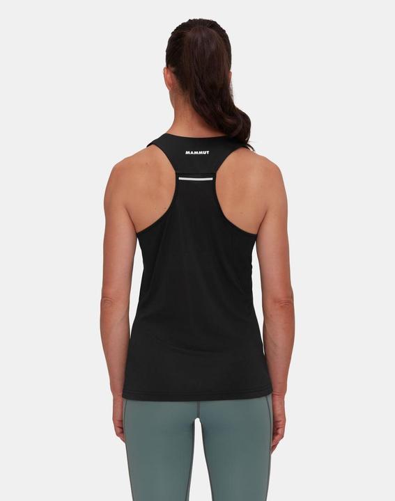 Actual product image Mammut Aenergy FL Tank Top Women (S)