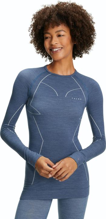 Image du produit Falke WT Longsleeved Shirt Regular w (L)