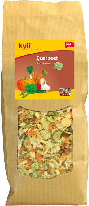 Image du produit Kyli Lit transversal 1 kg (Senior, Adulte, 1 pcs, 1000 g)