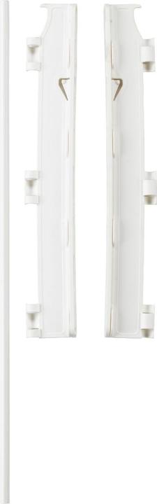 Baby Dan Wandmontage Set FlexGitter