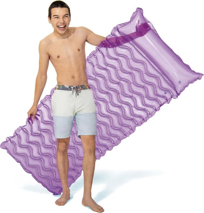 Actual product image Intex Tote-n Float Lounge