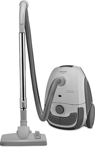 Actual product image Zelmer ZVC221 Vacuum Cleaner Cylinder Vacuum Dry Bagless