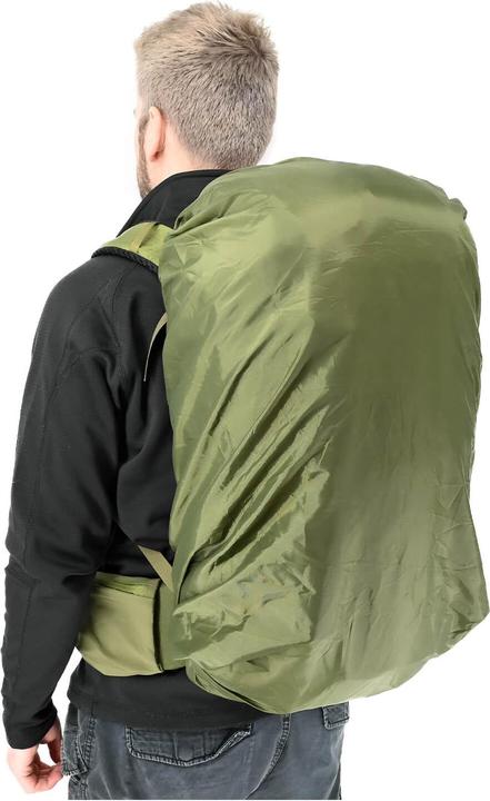 Immagine prodotto Bushpeak Zaino da sopravvivenza - Overnighter 40L (40 l)