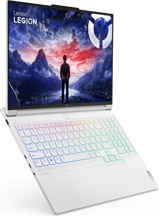 Actual product image Lenovo 7 (16", Intel Core i7-14700HX, 32 GB, 1000 GB, DE)