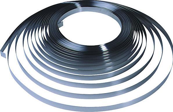 Immagine prodotto kaiserkraft Reggia in acciaio inox (30.50 m, 15.88 mm)
