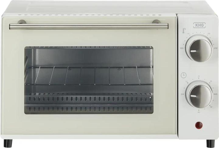 Produktbild KHG Minibackofen