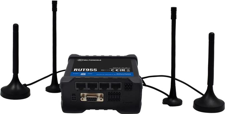 Actual product image Teltonika Rut955