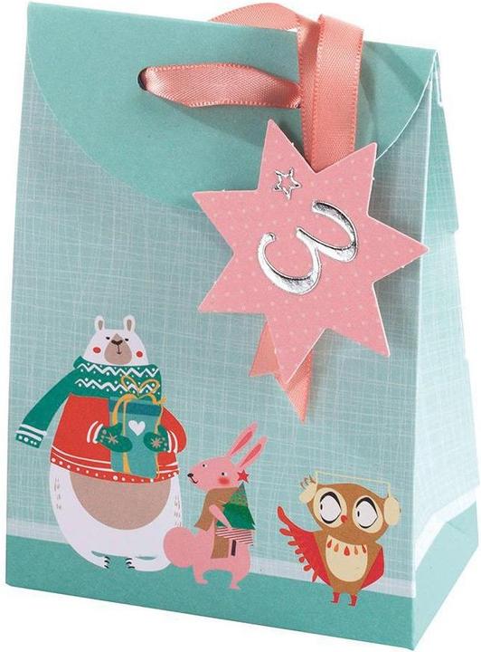 Immagine prodotto Folia Sacchetti regalo