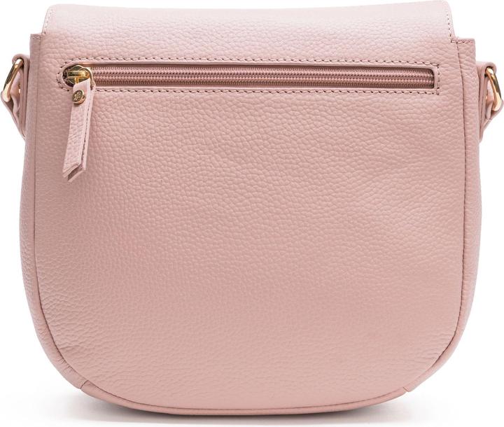 Image du produit Lazarotti Bologna Leather Sac à bandoulière en cuir 25 cm
