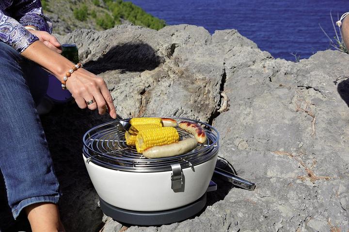 Actual product image Feuerdesign Vesuvio (34 cm)