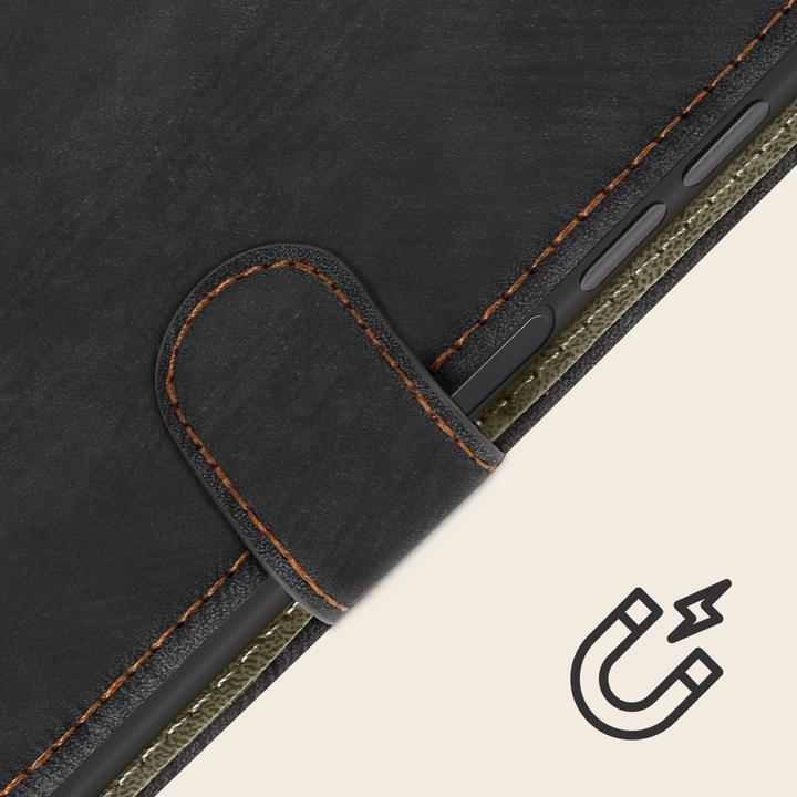 Produktbild Avizar Strap Cover Portemonnaie-Hülle Series (Universal)
