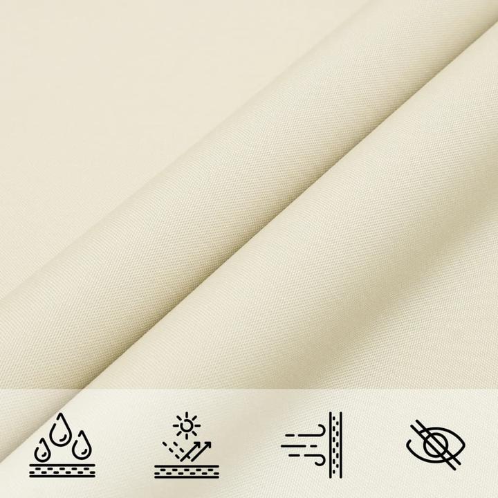 Actual product image VidaXL Nezhatok (500 x 600 cm)