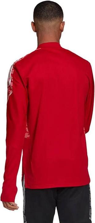 Actual product image adidas Mens Condivo 21 PrimeBlue Presentation Track Top (3XL)
