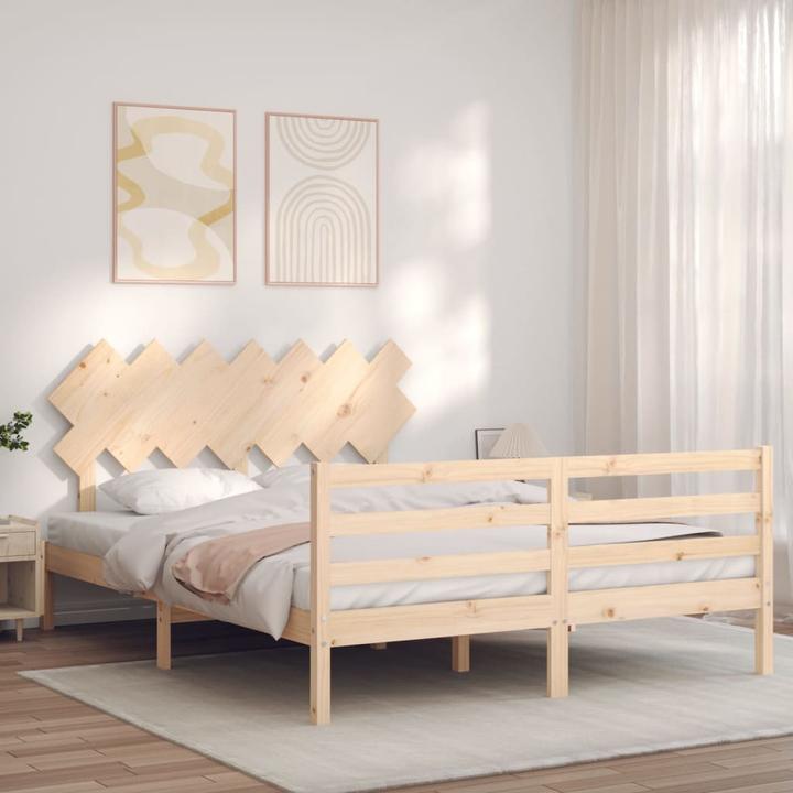Actual product image VidaXL Reynard (140 x 200)