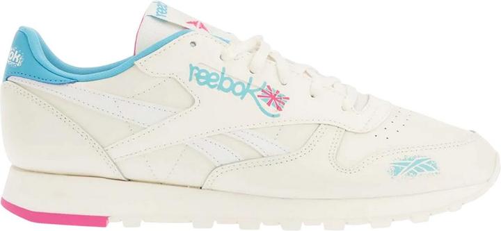 Immagine prodotto Reebok Classic Scarpe Sportive Pelle Donna (42.5)