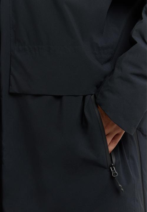 Produktbild Witeblaze LUHMA Ladies windjacket schwarz L (L)