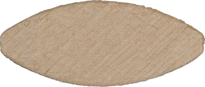 Produktbild Bosch Professional Zubehör Flachdübel, 60 x 23 x 4 mm (1000 Stk.)