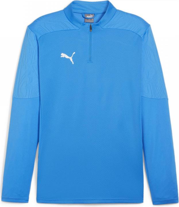 Produktbild Puma teamFINAL Training 1/4 Zip Top (3XL)