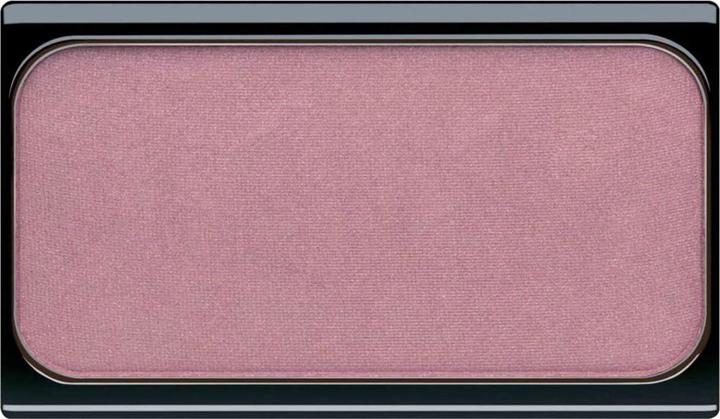 23 Deep Pink Blush