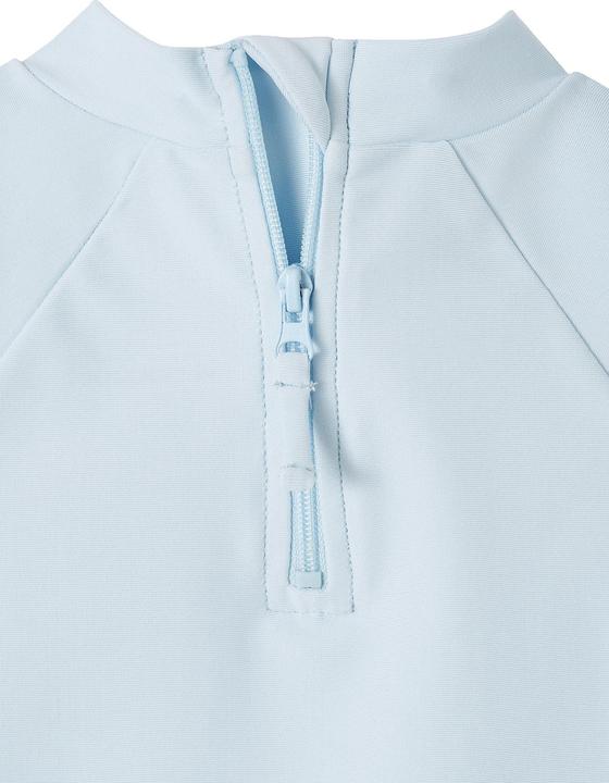 Image du produit Vertbaudet Jungen Baby Badeshirt mit UV-Schutz Oeko-Tex (80)