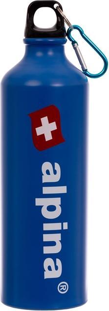 Image du produit alpina Gourde en aluminium (750ml) (0.75 l)