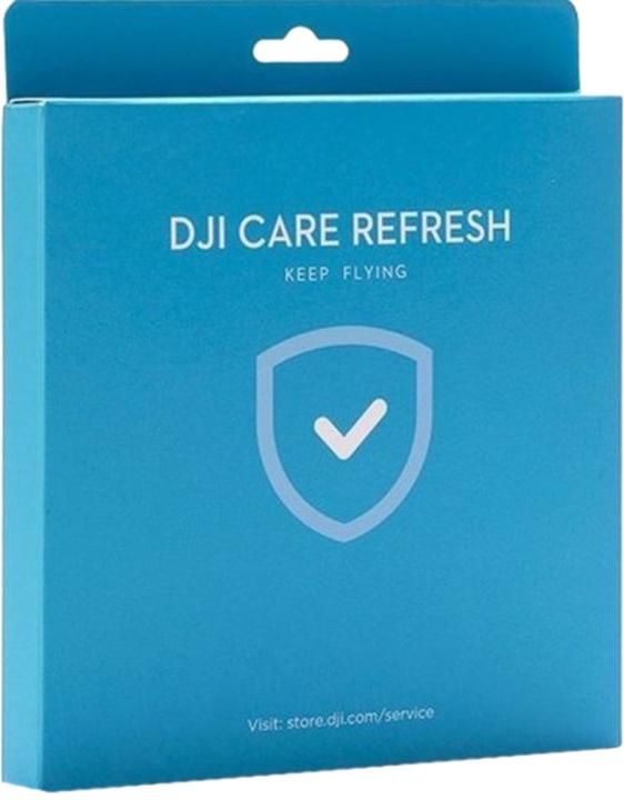 Actual product image DJI Care Refresh ( RS 4 Mini) 1-year plan (Gimbal power supply)