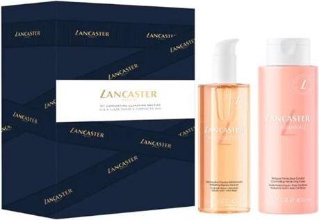 Immagine prodotto Lancaster Il mio set regalo per il trattamento della pelle Softening Cleasing Routine (Set trucco)