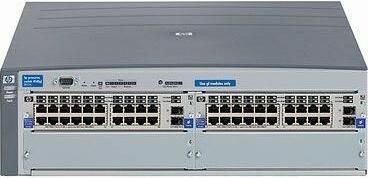 HP - Adaptateur secteur (module enfichable) - CA 110/220 V